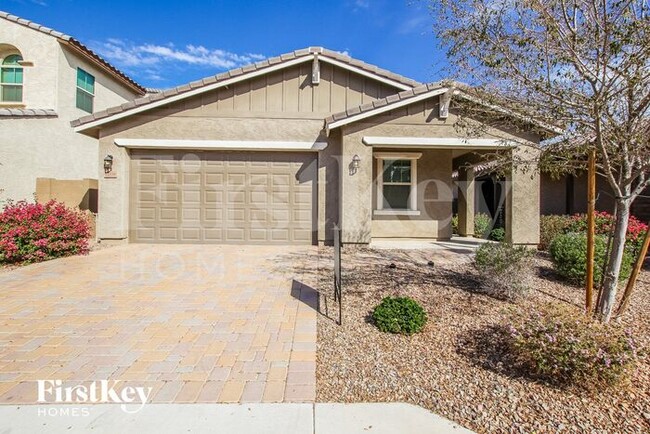 Foto del edificio - 12130 W Desert Moon Way