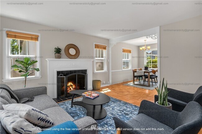 Foto del edificio - 8045 14th Ave NW