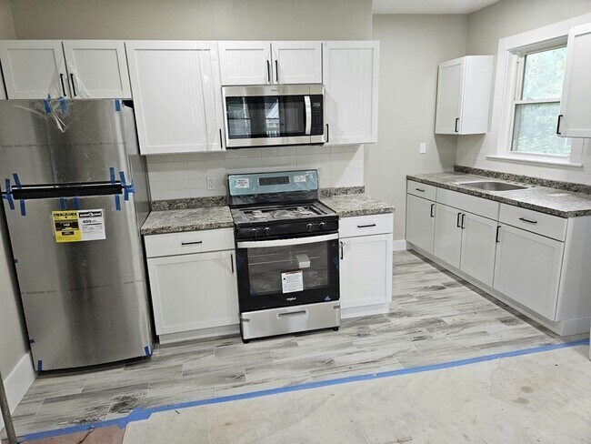 Foto del edificio - 45 Bloomfield St