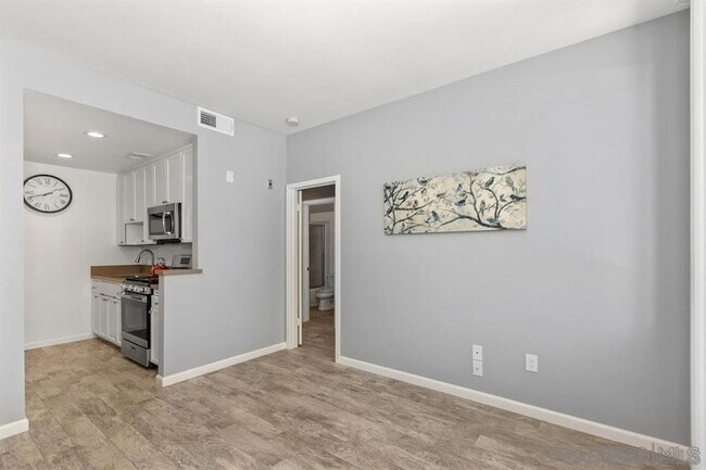 Building Photo - 701 Kettner Blvd