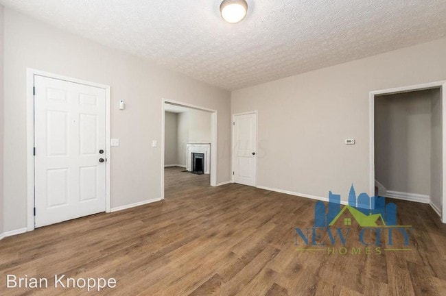 Building Photo - 3 br, 2 bath House - 107 West Park Ave