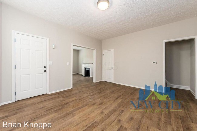 Foto del edificio - 3 br, 2 bath House - 107 West Park Ave