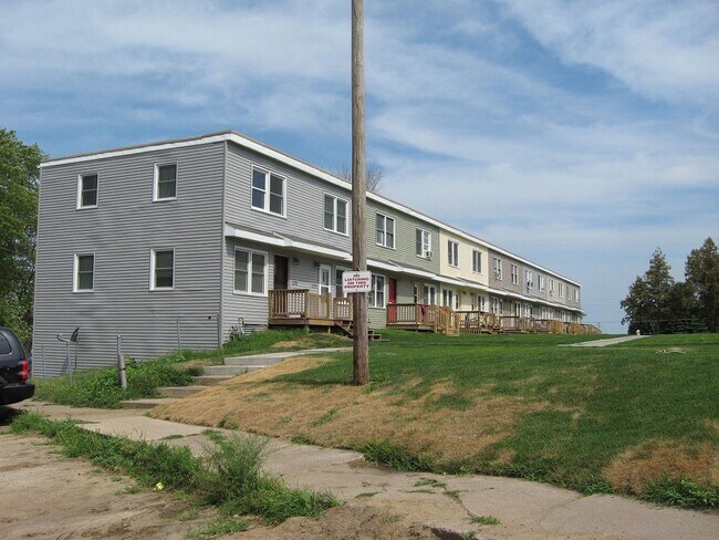 Foto del edificio - 1282 W Mullan Ave