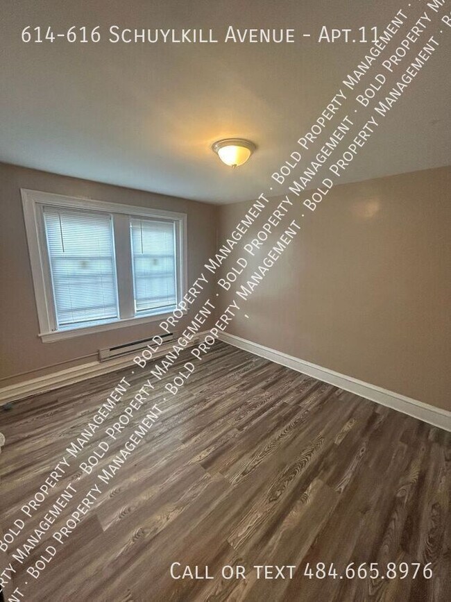 Foto del edificio - 614-616 Schuylkill Avenue-Apt.11