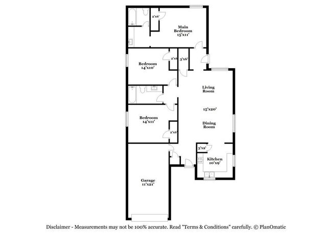 Foto del edificio - 21123 Wortham Oaks Dr