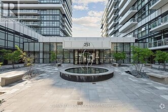 Building Photo - 251-2251 Manitoba St