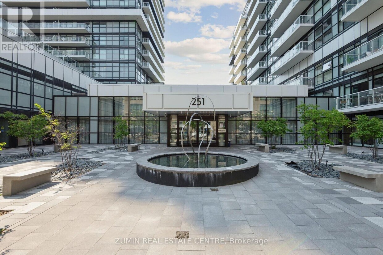 Primary Photo - 251-2251 Manitoba St