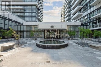 Building Photo - 251-2251 Manitoba St