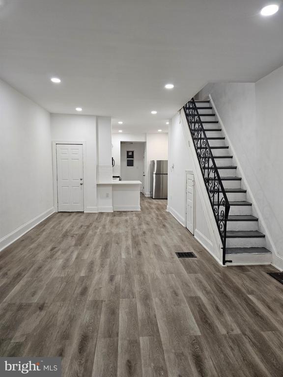 Foto del edificio - 3327 N Sydenham St