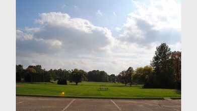 Bricker Place Apartments photo'