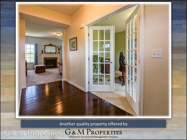 Foto del edificio - 5 br, 3 bath House - 11 Elmcrest Rise