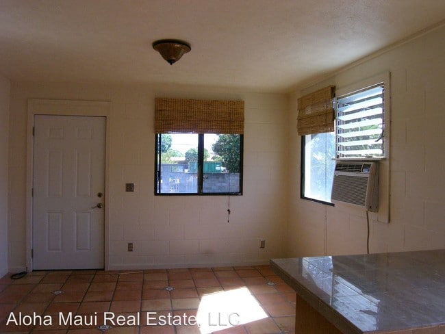 Building Photo - 2 br, 1 bath House - 16 A West Hawaii Street
