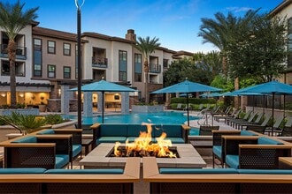 Building Photo - Redstone at  San Tan Village