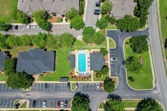 Foto del edificio - Park Place at Foley