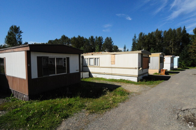 Foto del edificio - Mobile Home Park