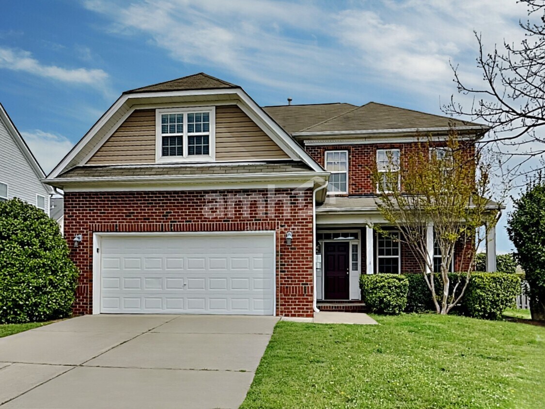 Foto principal - 5345 Glass Ridge Road