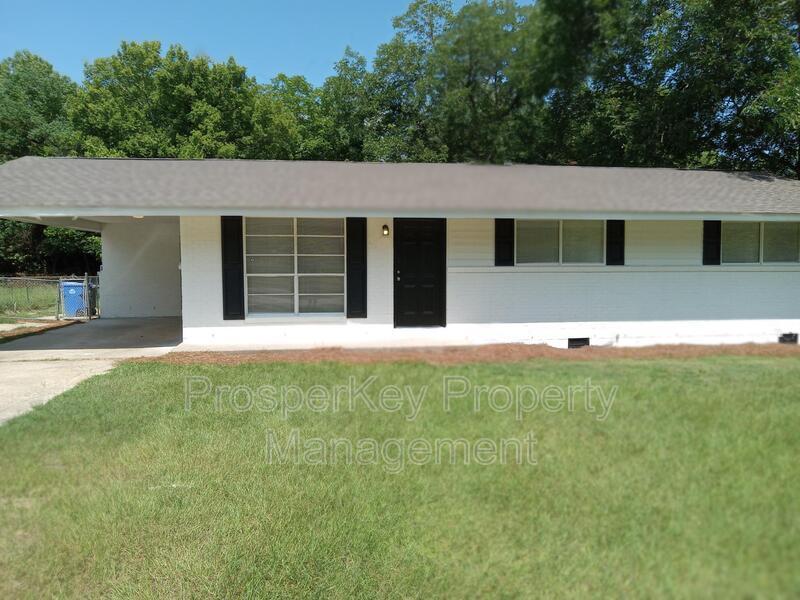 Foto principal - 941 Belvedere Dr