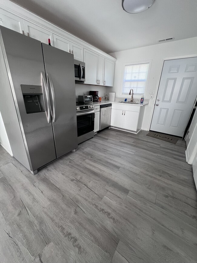 Foto del edificio - 902 Hanson St