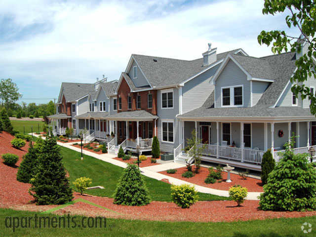 Community - Deer Valley Townhomes