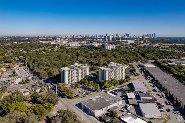 Apartamentos Forest Place - Forest Place