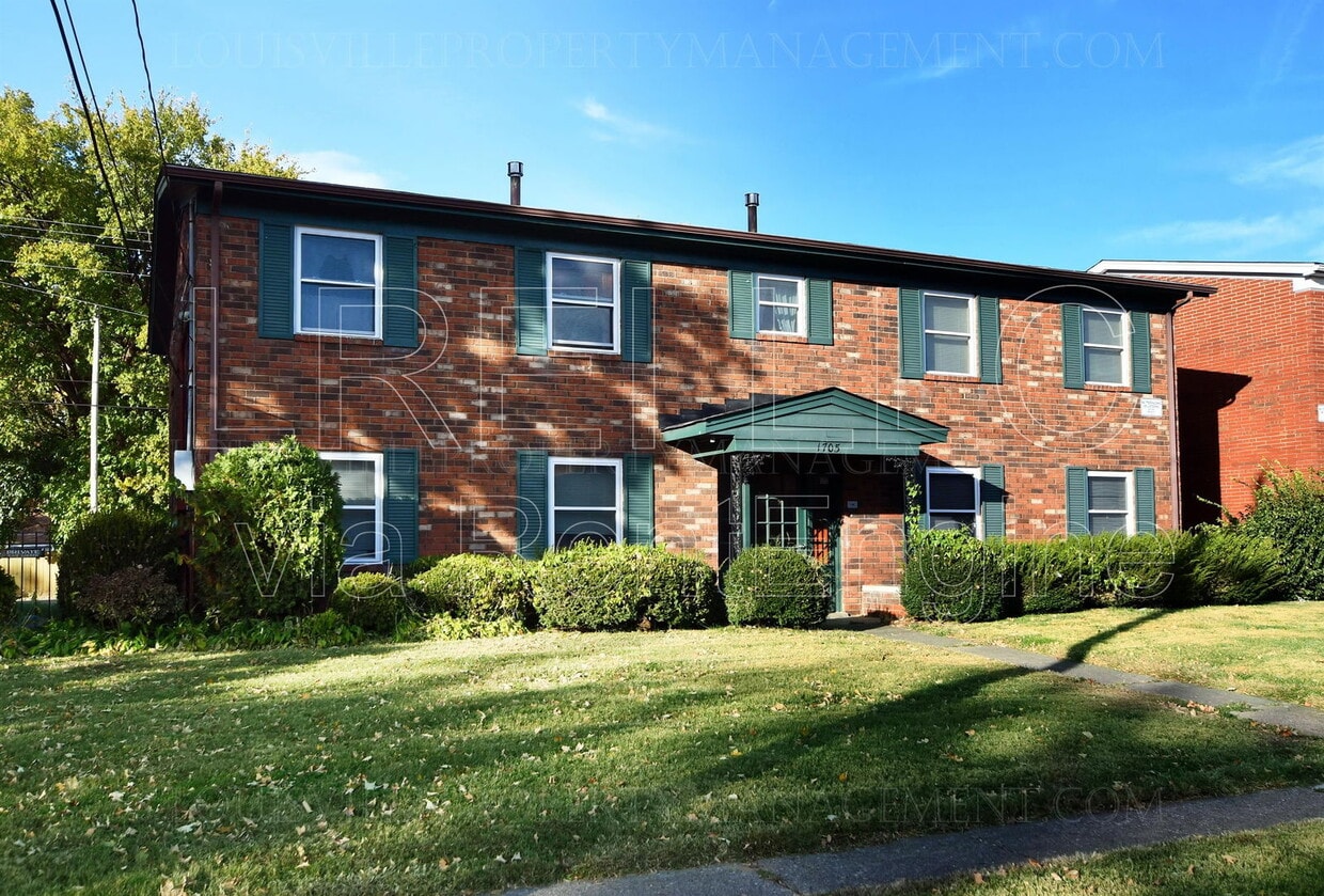 Primary Photo - 1705 Valley Forge Way