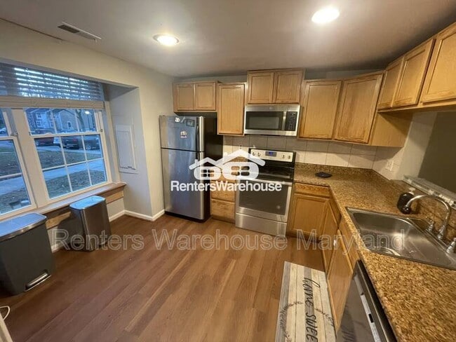 Foto del edificio - 1331 Stockett Square