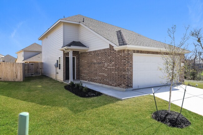 Foto del edificio - Somerset Trails - 9430 Dogwood Hill, San A...