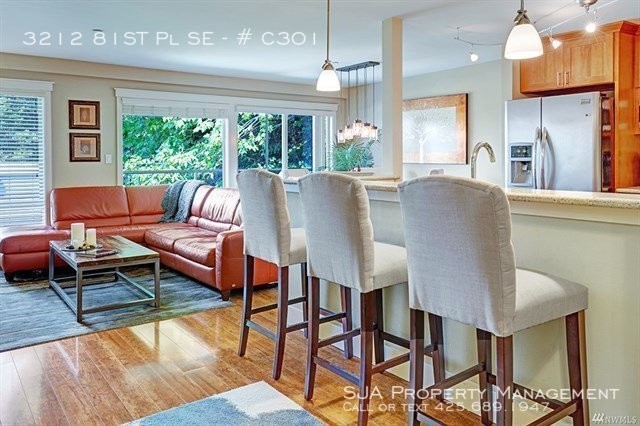 Building Photo - Beautiful Furnished Mercer Island Penthouse!!