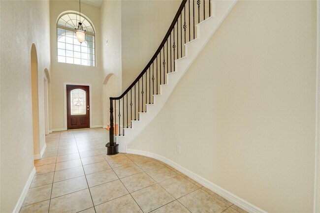 Foto del edificio - 4214 Brannon Branch Ct