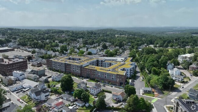  - Alta French Hill