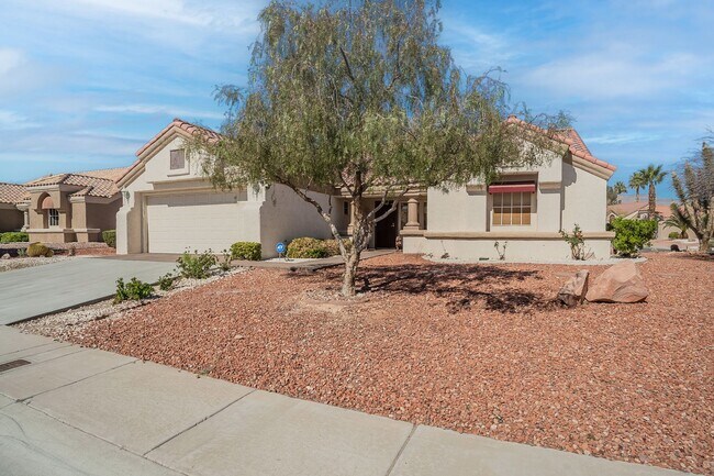 Building Photo - AGE RESTRICTED 55+ SINGLE STORY W/ AMENITIES IN SUMMERLIN
