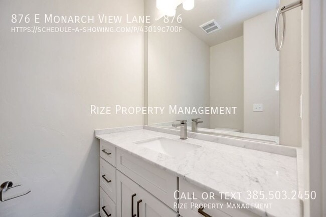 Photo - 876 Monarch View Ln Townhome