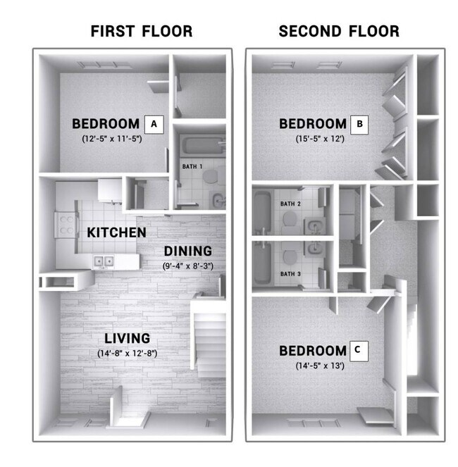 Foto del edificio - 3831 Cherokee Woods Way