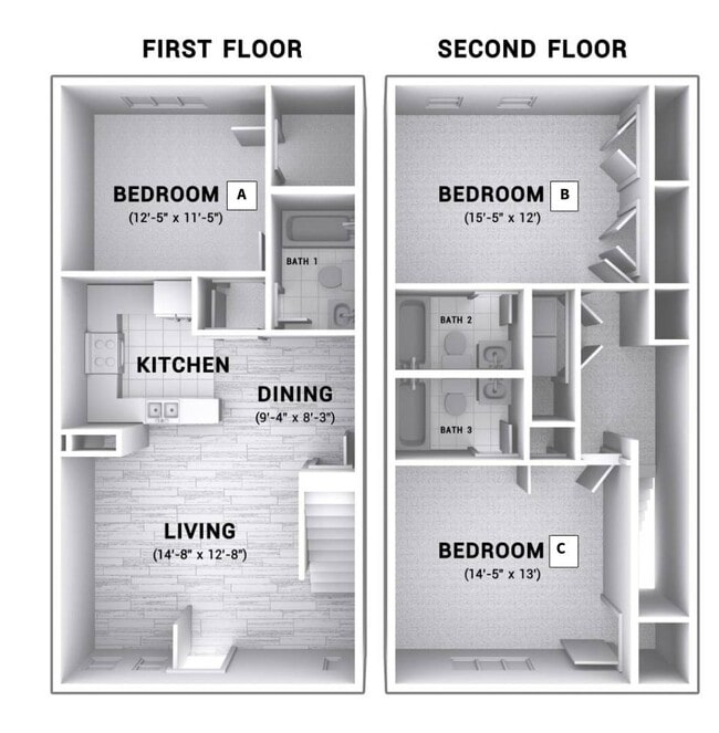 Building Photo - 3831 Cherokee Woods Way