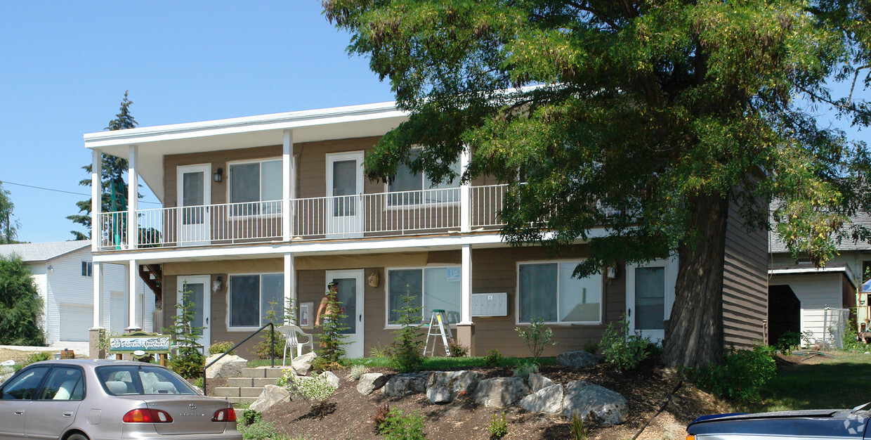 Foto principal - The Fairview Apartments