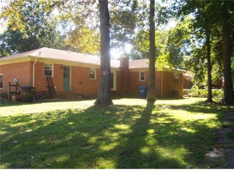 5999 Clear Springs Ct, Virginia Beach, VA 23464 House Rental in
