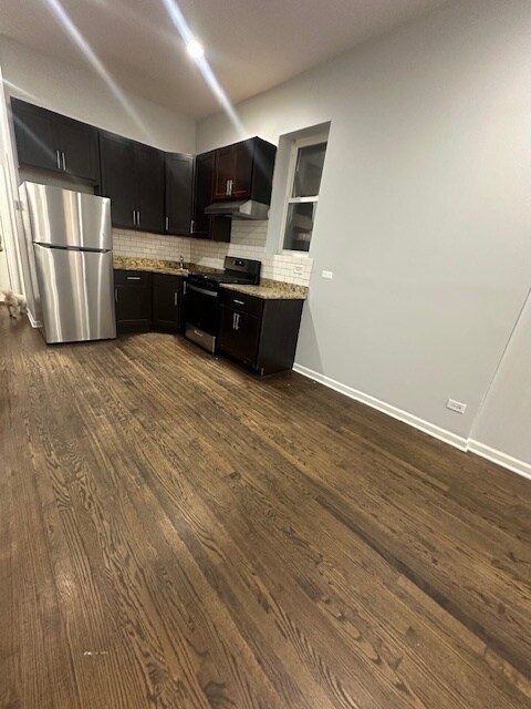 Foto del edificio - 2829 W Polk St