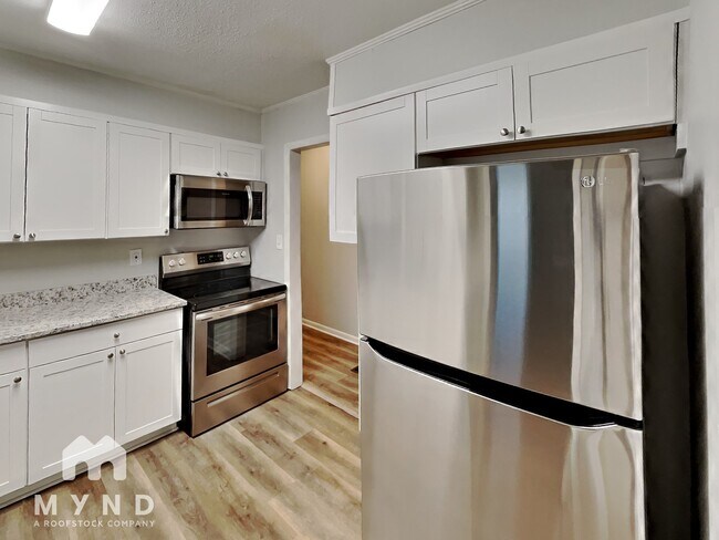 Foto del edificio - 9183 Cecelia St SW