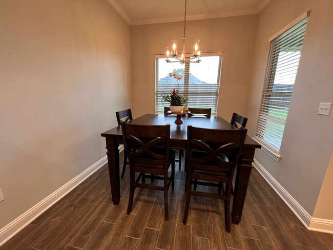 Foto del edificio - THE PRESERVE OF BOSSIER- NEAR AIR FORCE BASE