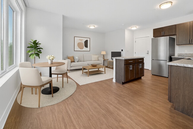 Foto del edificio - Cycle House