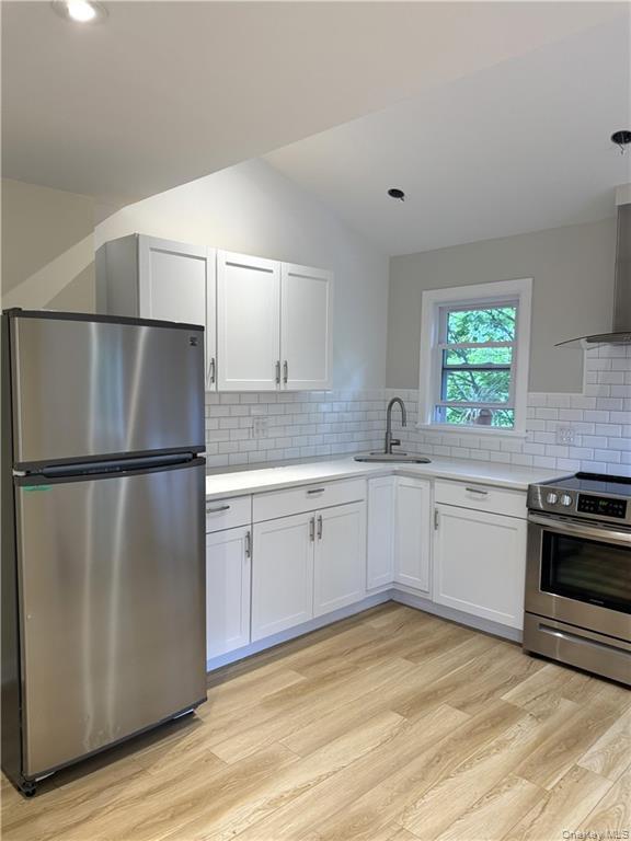 Foto del edificio - 64 Orrs Mills Rd