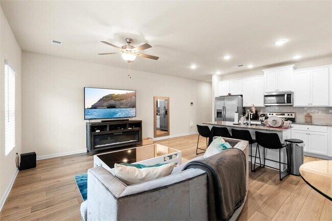 Foto del edificio - 1144 Westhampton Wy