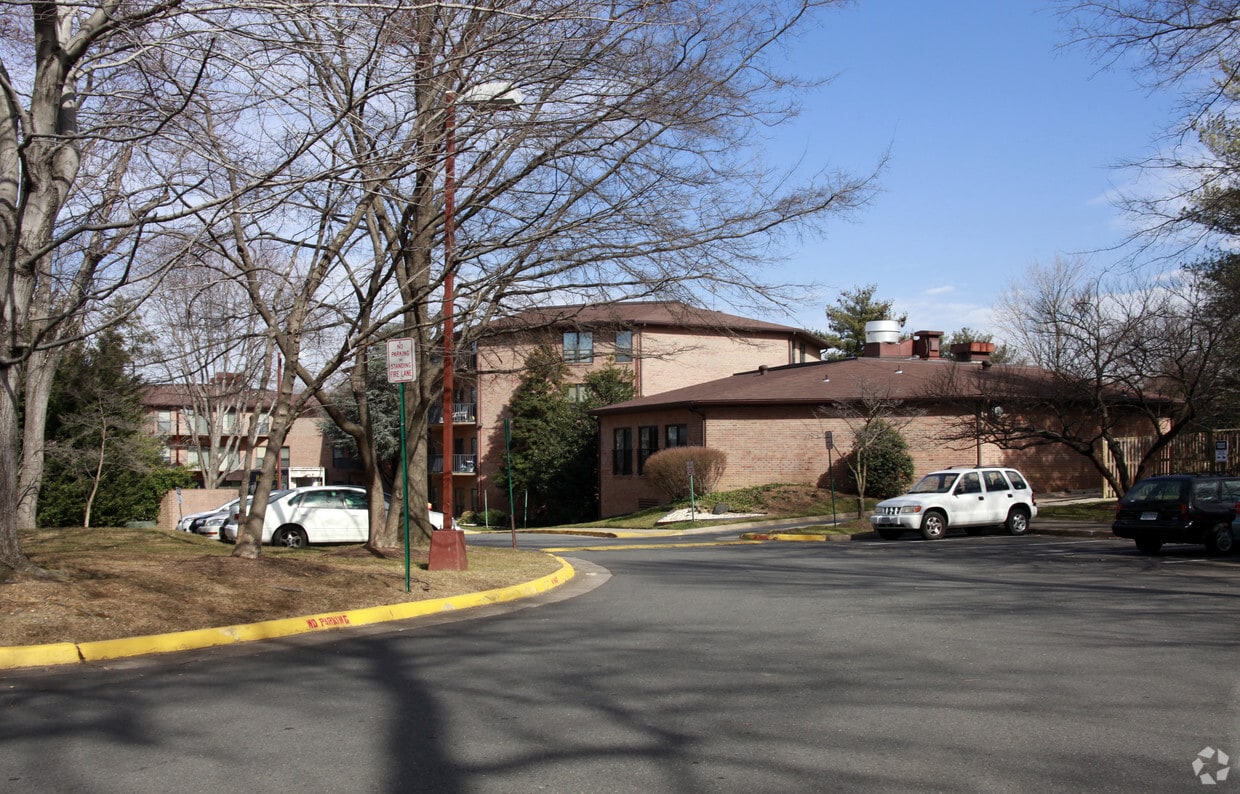 Primary Photo - The Lewinsville Retirement Residences