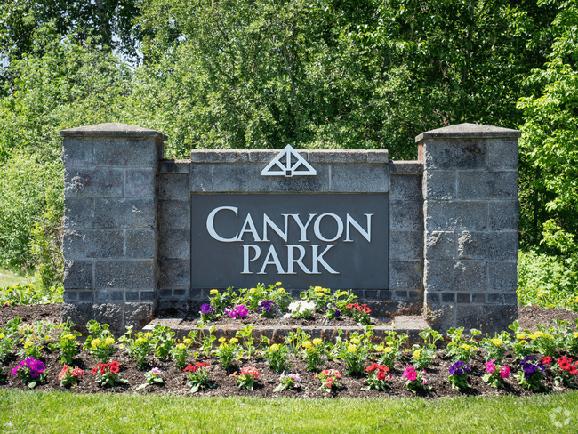 Canyon Park Apartments