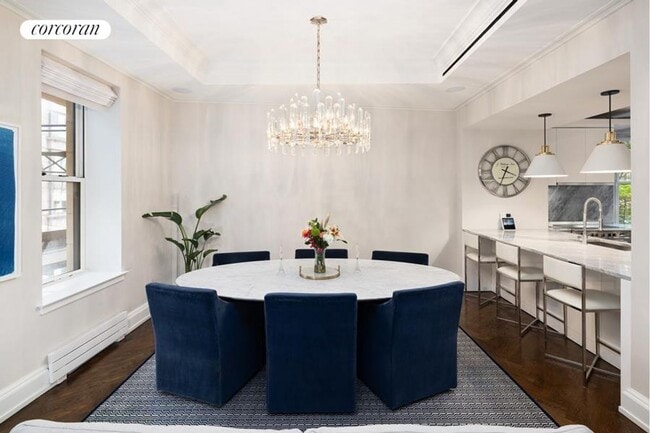 Foto del edificio - 344 W 72nd St