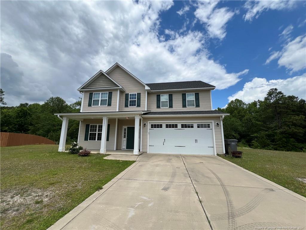 Primary Photo - 3001 McCandless Ct