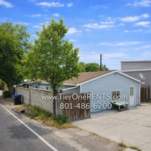 Building Photo - 2713 S 9200 W