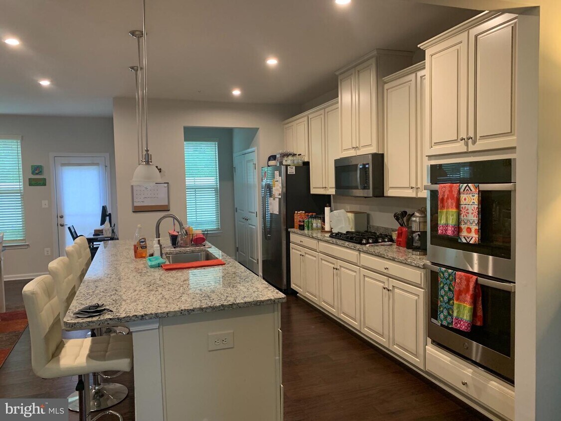 Foto principal - 10012 Dorsey Ln