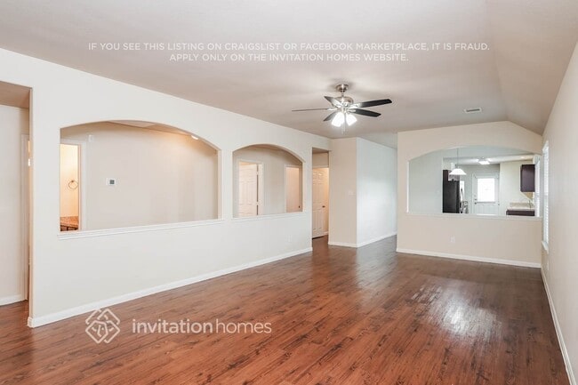 Building Photo - 18815 N Lyford Dr