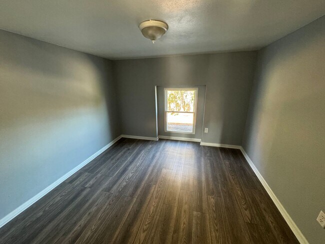 Foto del edificio - Town Home